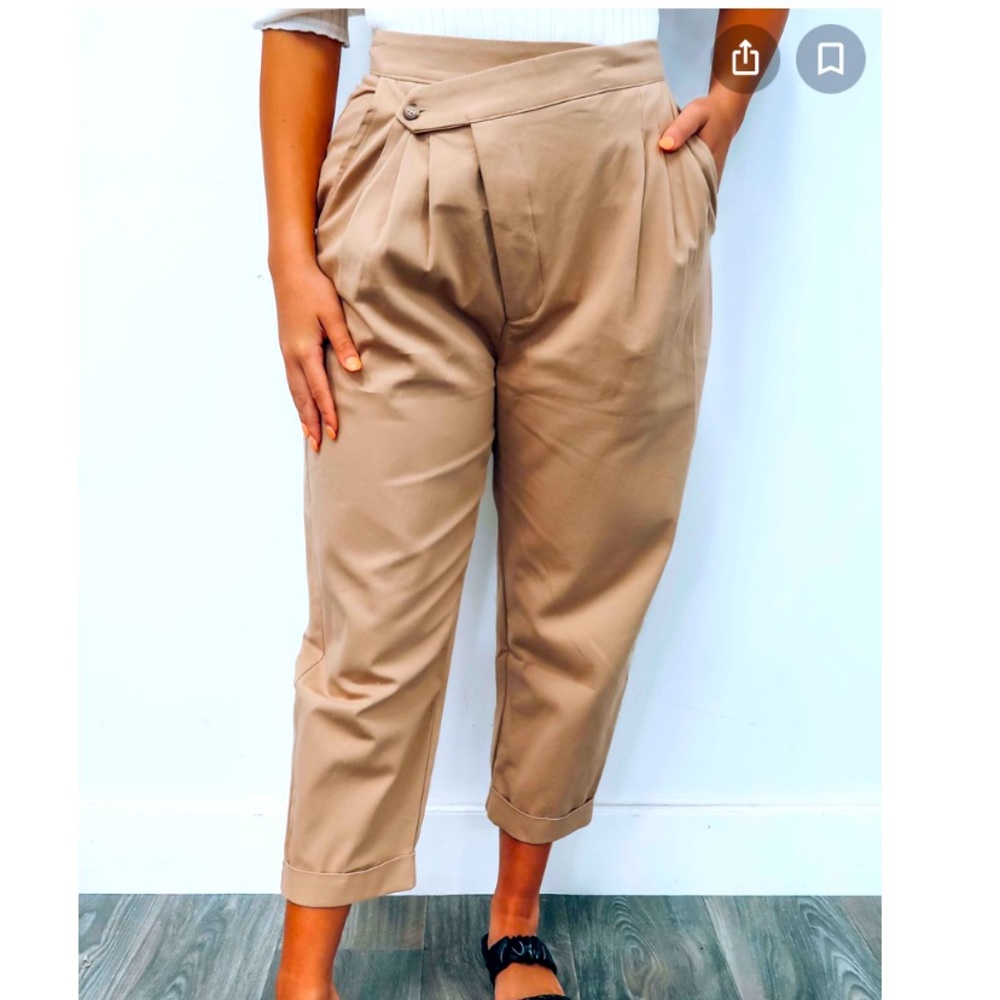 Hope’s On My Mind Pants